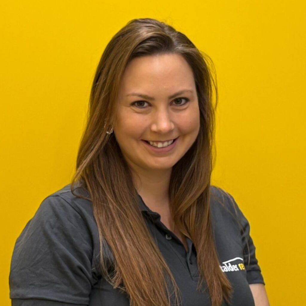 Alexandra Stalder
