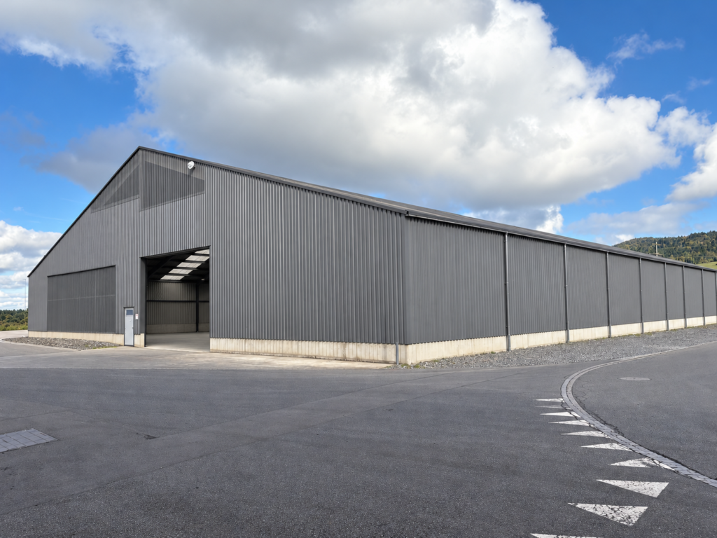 stalder rent AG